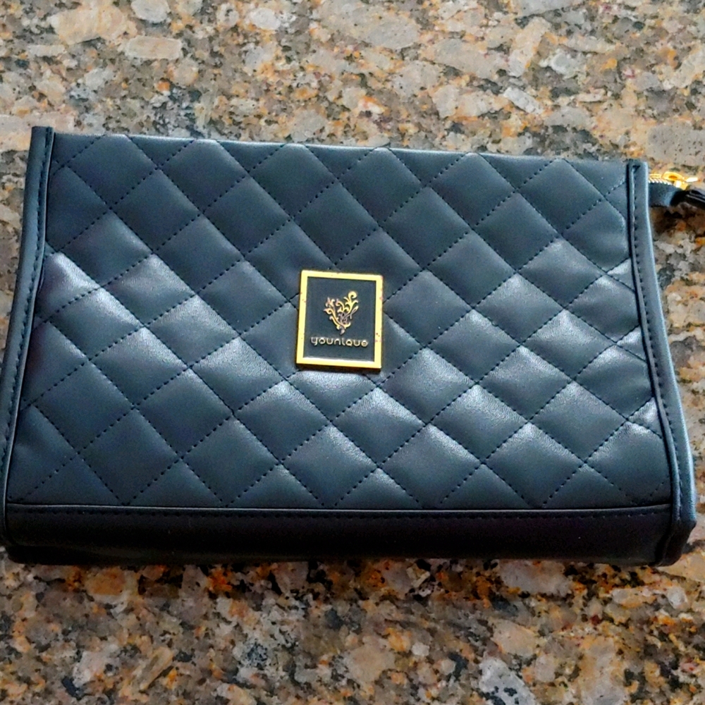 Makeup/ purse bag